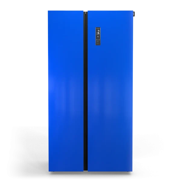 Original - Blue Fire - Extra Large