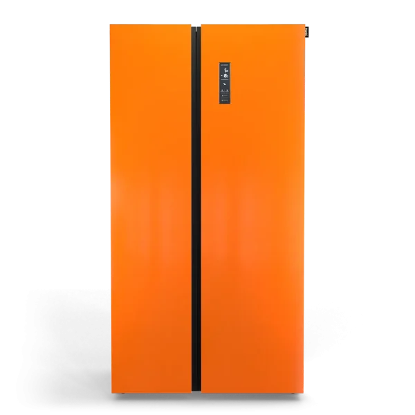 Original - Bright Orange - Extra Large