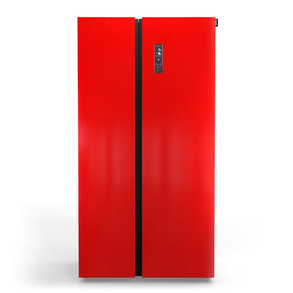 Original - Hot Rod Red - Extra Large