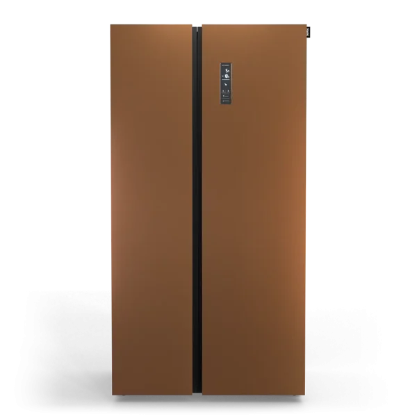 Original - Matte Metallic Brown - Extra Large
