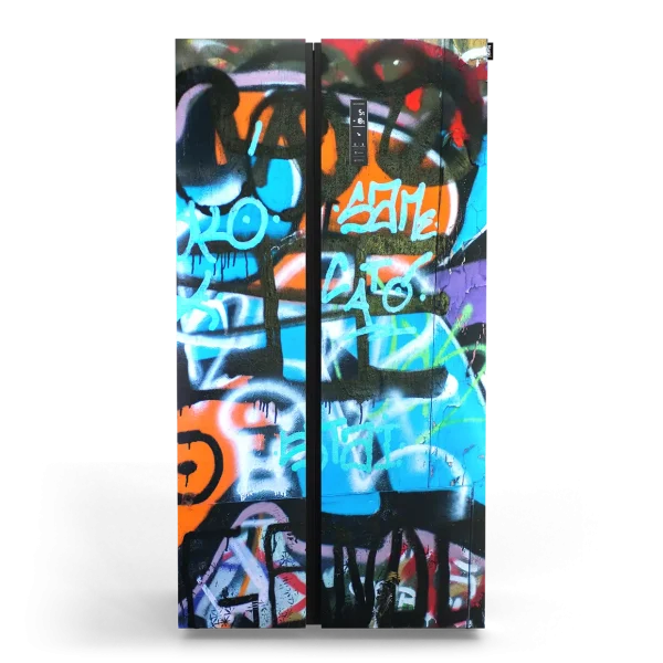 Artist - Graffiti - Extra Large