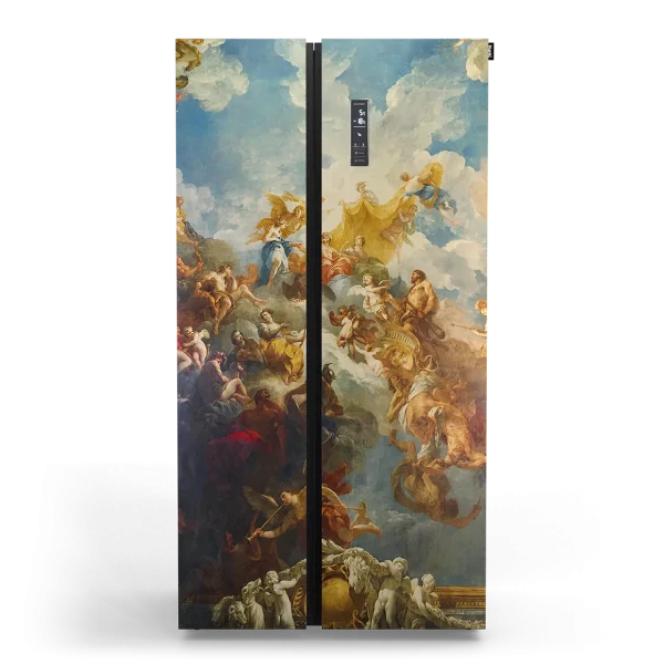Artist - Versailles - Extra Large