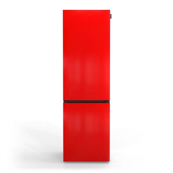 Original - Hot Rod Red - Large Combi