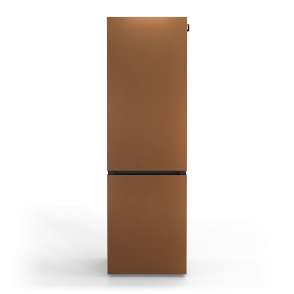 Original - Matte Metallic Brown - Large Combi