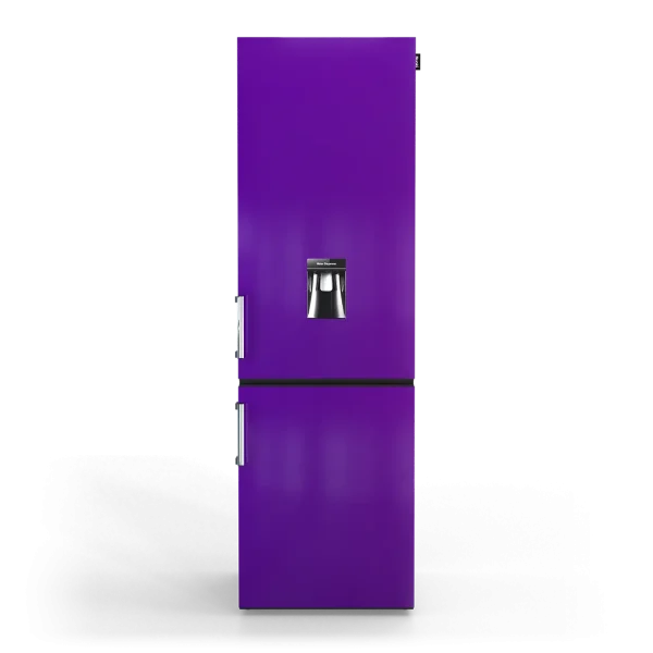 Original - Plum Explosion - Large H20