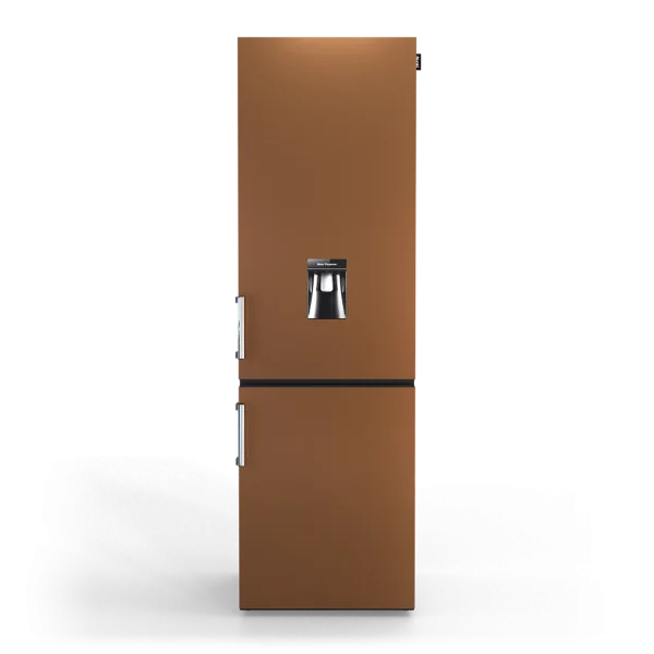 Original - Matte Metallic Brown - Large H20