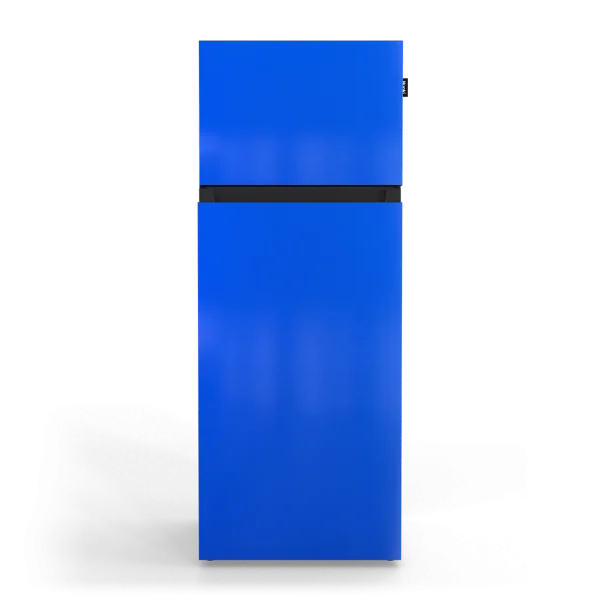 Original - Blue Fire - Medium