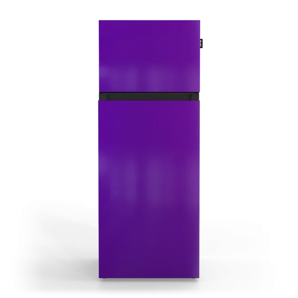Original - Plum Explosion - Medium